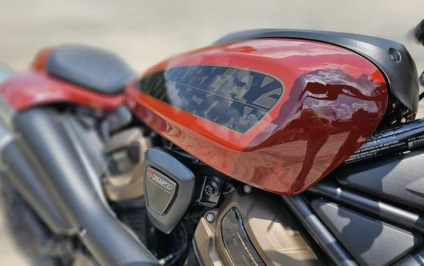 2024 Harley-Davidson® RH1250S - Sportster® S