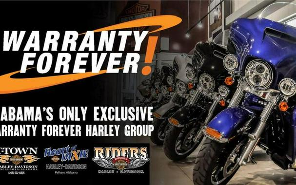 2024 Harley-Davidson® RH1250S - Sportster® S