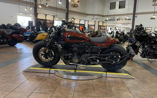 2024 Harley-Davidson® RH1250S - Sportster® S