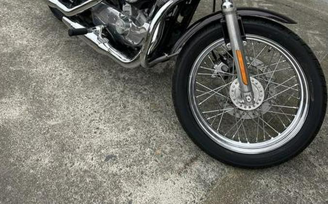 2006 Harley-Davidson® XL883L - Sportster® 883® Low