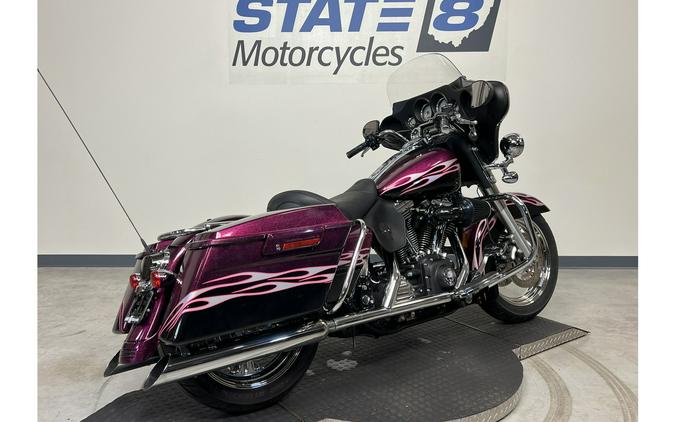 2006 Harley-Davidson® STREET GLIDE FLHXI