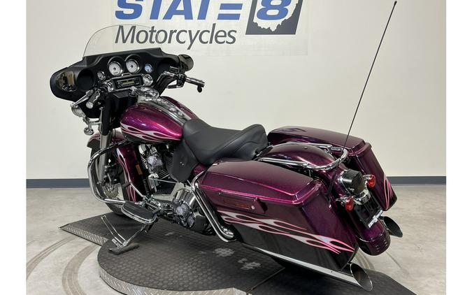 2006 Harley-Davidson® STREET GLIDE FLHXI