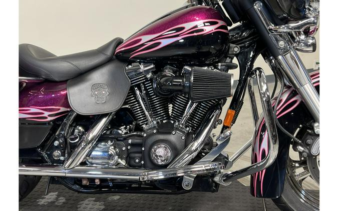 2006 Harley-Davidson® STREET GLIDE FLHXI