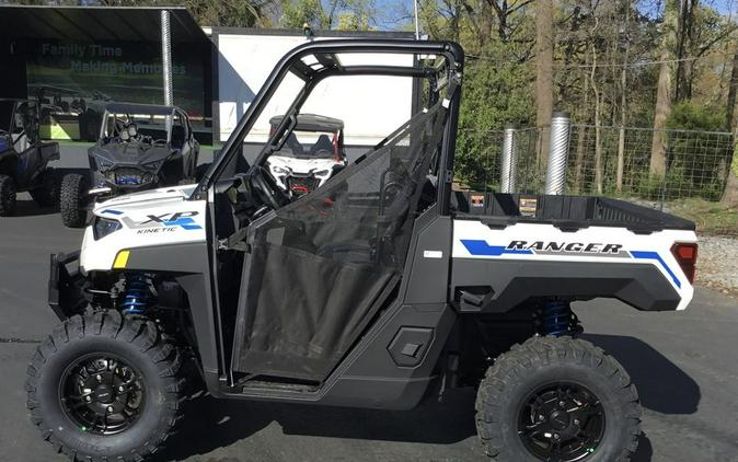 2024 Polaris® Ranger XP Kinetic Ultimate