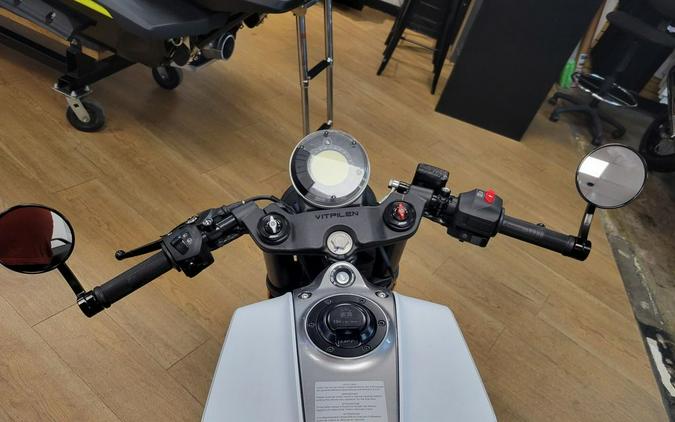 2023 Husqvarna® Vitpilen 401