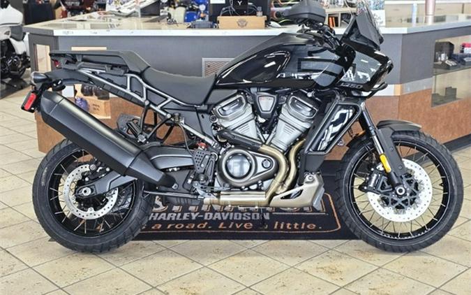 2024 Harley-Davidson Pan America 1250 Special