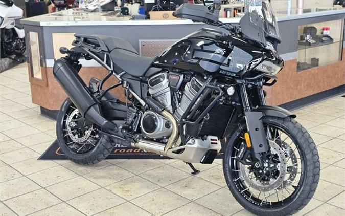 2024 Harley-Davidson Pan America 1250 Special