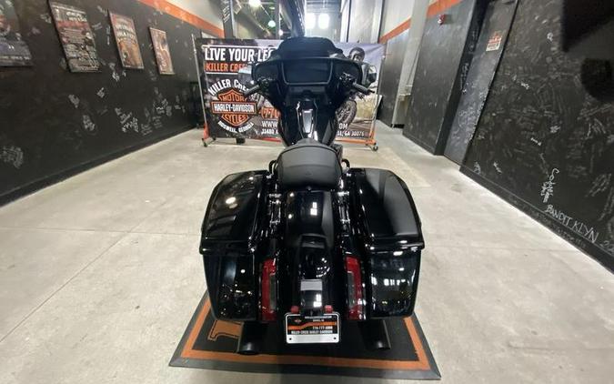 2024 Harley-Davidson® FLHX - Street Glide®