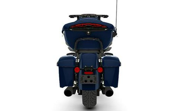 2024 Indian Motorcycle Pursuit® Dark Horse® with PowerBand Audio Package