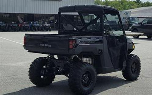 2025 Polaris Ranger XP 1000 Premium