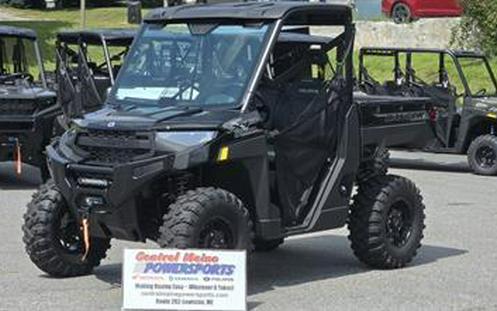 2025 Polaris Ranger XP 1000 Premium