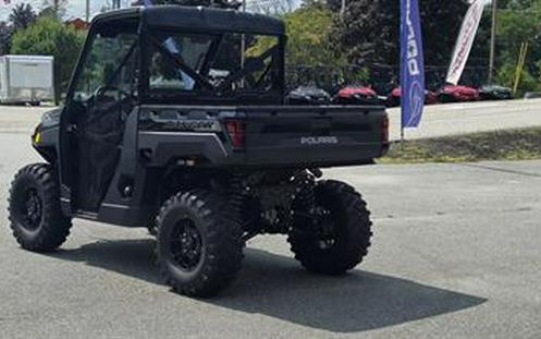 2025 Polaris Ranger XP 1000 Premium