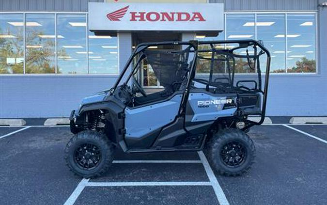 2024 Honda Pioneer 1000-5 Deluxe