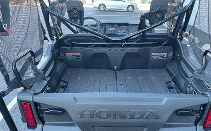 2024 Honda Pioneer 1000-5 Deluxe