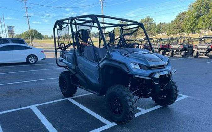 2024 Honda Pioneer 1000-5 Deluxe