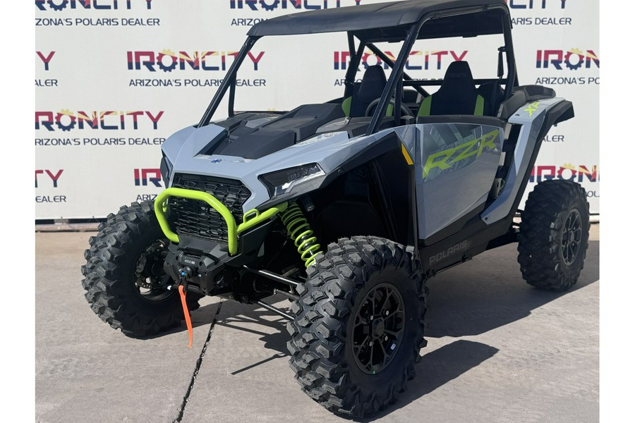 2025 Polaris RZR XP 1000 ULTIMATE