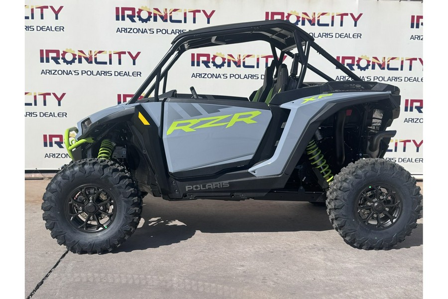 2025 Polaris RZR XP 1000 ULTIMATE