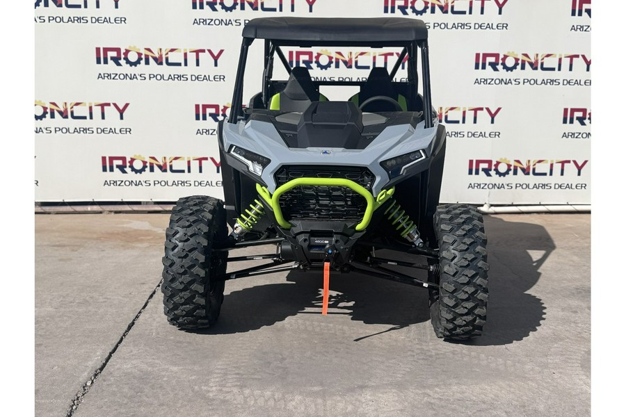 2025 Polaris RZR XP 1000 ULTIMATE