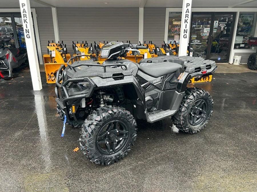 2026 Polaris Sportsman® 850 Trail