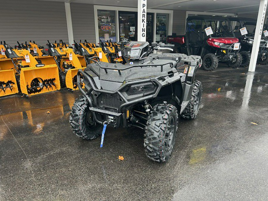 2026 Polaris Sportsman® 850 Trail