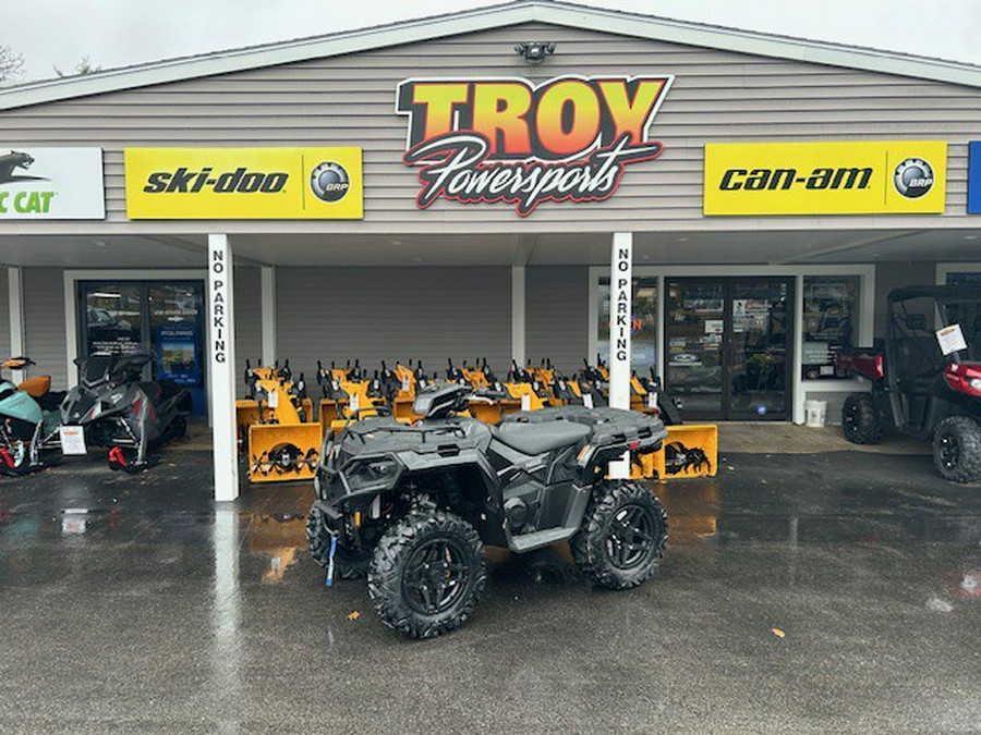 2026 Polaris Sportsman® 850 Trail