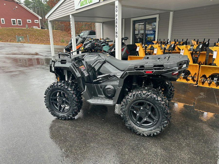 2026 Polaris Sportsman® 850 Trail