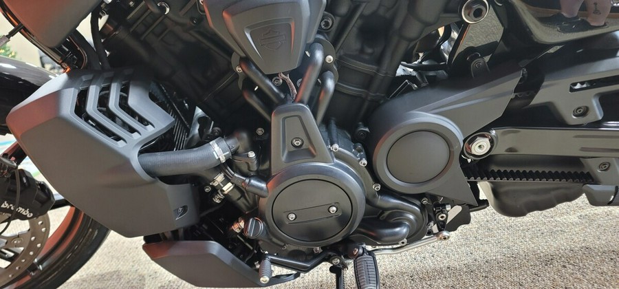 RH975 2025 Nightster™