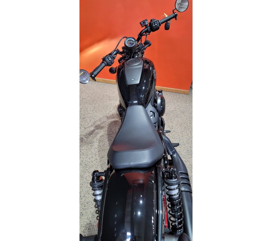 RH975 2025 Nightster™