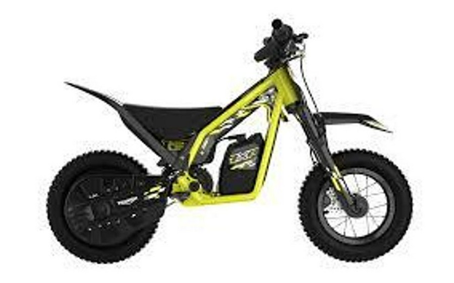 New 2026 Triumph TXP-12 Powered by OSET