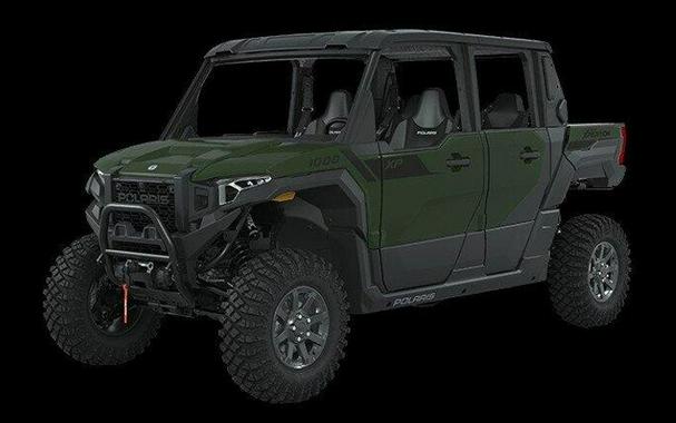 Used 2024 POLARIS XPEDITION XP 5 1000 NSTR MATTE HEAVY METAL NORTHSTAR