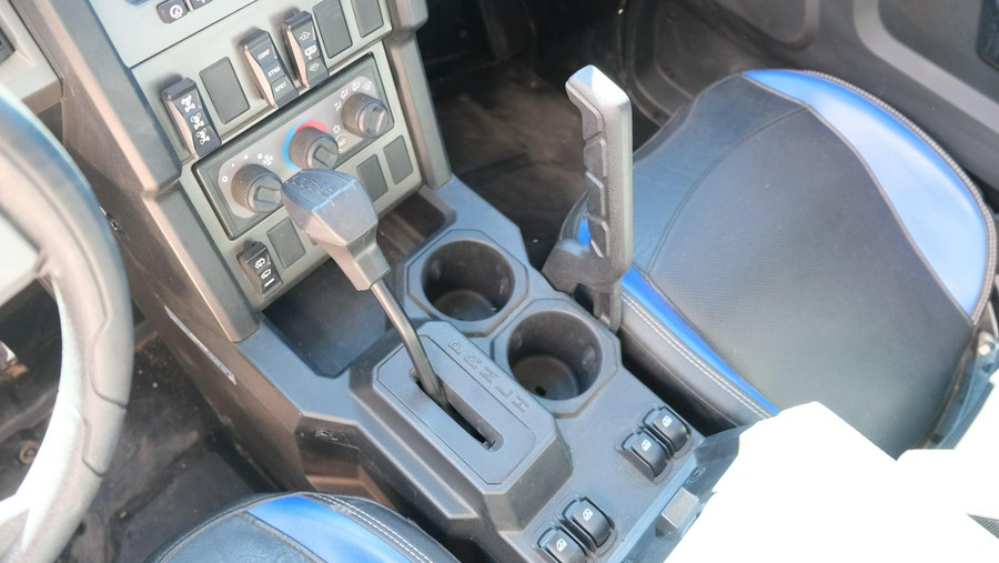 2024 POLARIS XPEDITION XP 5 1000 NSTR MATTE HEAVY METAL NORTHSTAR