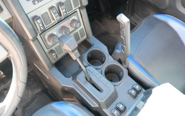 2024 POLARIS XPEDITION XP 5 1000 NSTR MATTE HEAVY METAL NORTHSTAR