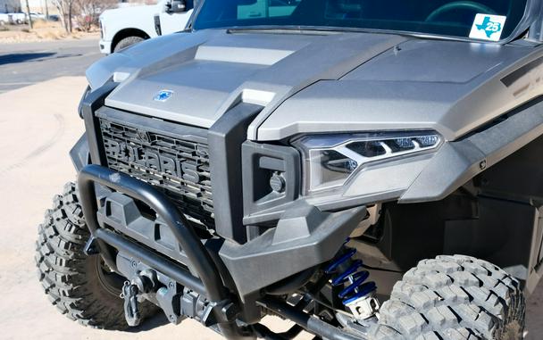 2024 POLARIS XPEDITION XP 5 1000 NSTR MATTE HEAVY METAL NORTHSTAR