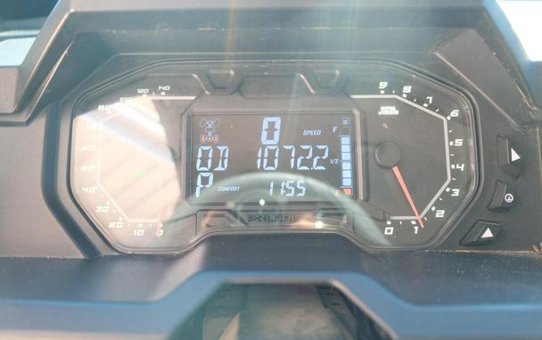 2024 POLARIS XPEDITION XP 5 1000 NSTR MATTE HEAVY METAL NORTHSTAR