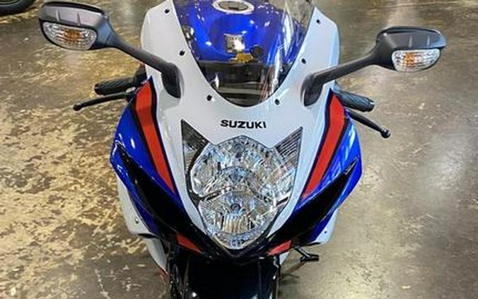 2026 Suzuki GSX-R600Z