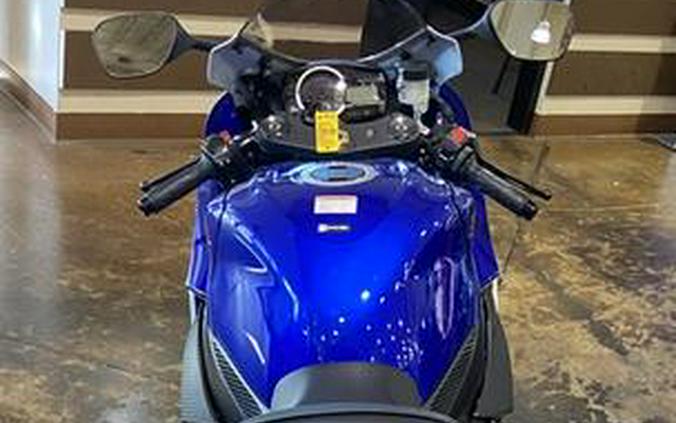 2026 Suzuki GSX-R600Z