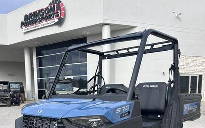 2026 Polaris® Ranger SP 570 Premium
