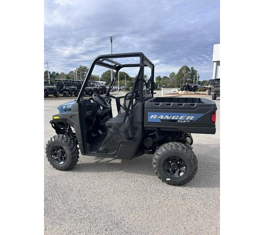 2026 Polaris® Ranger SP 570 Premium