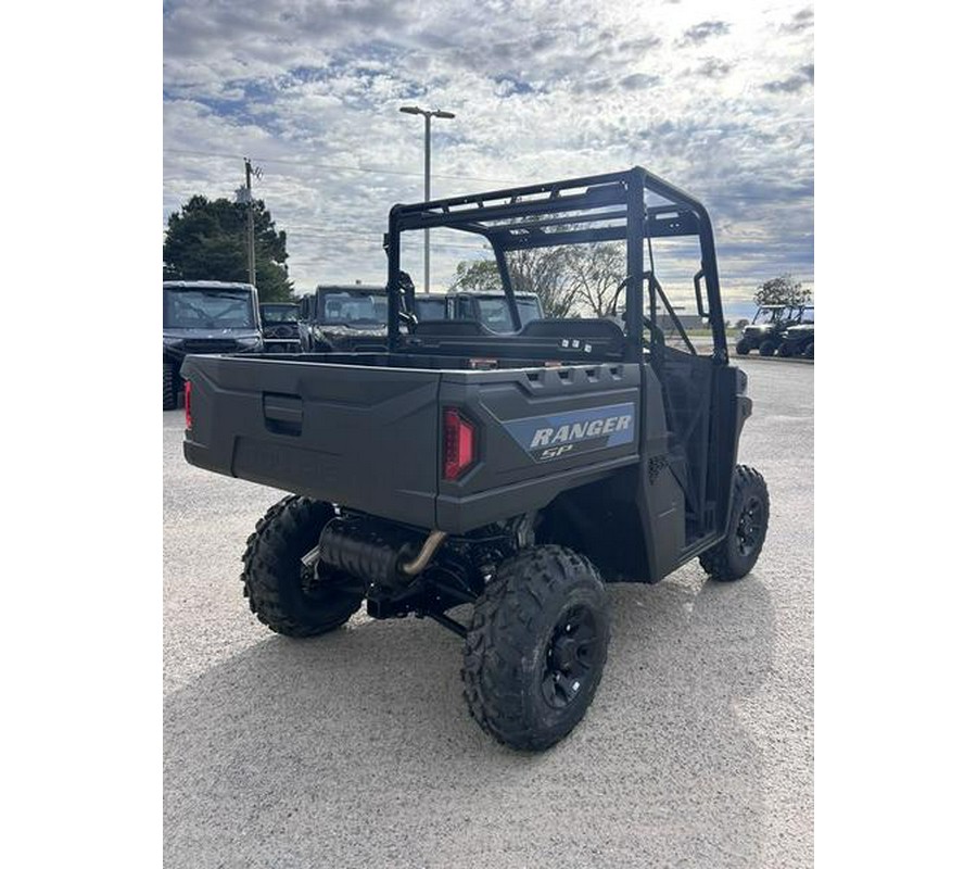 2026 Polaris® Ranger SP 570 Premium