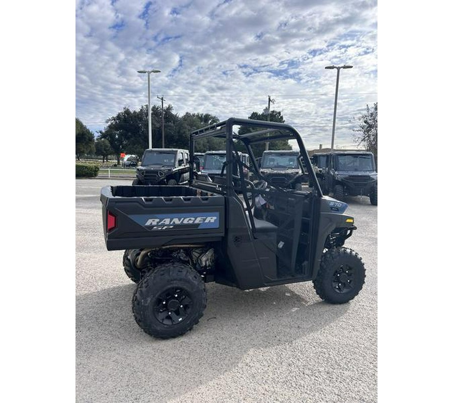 2026 Polaris® Ranger SP 570 Premium