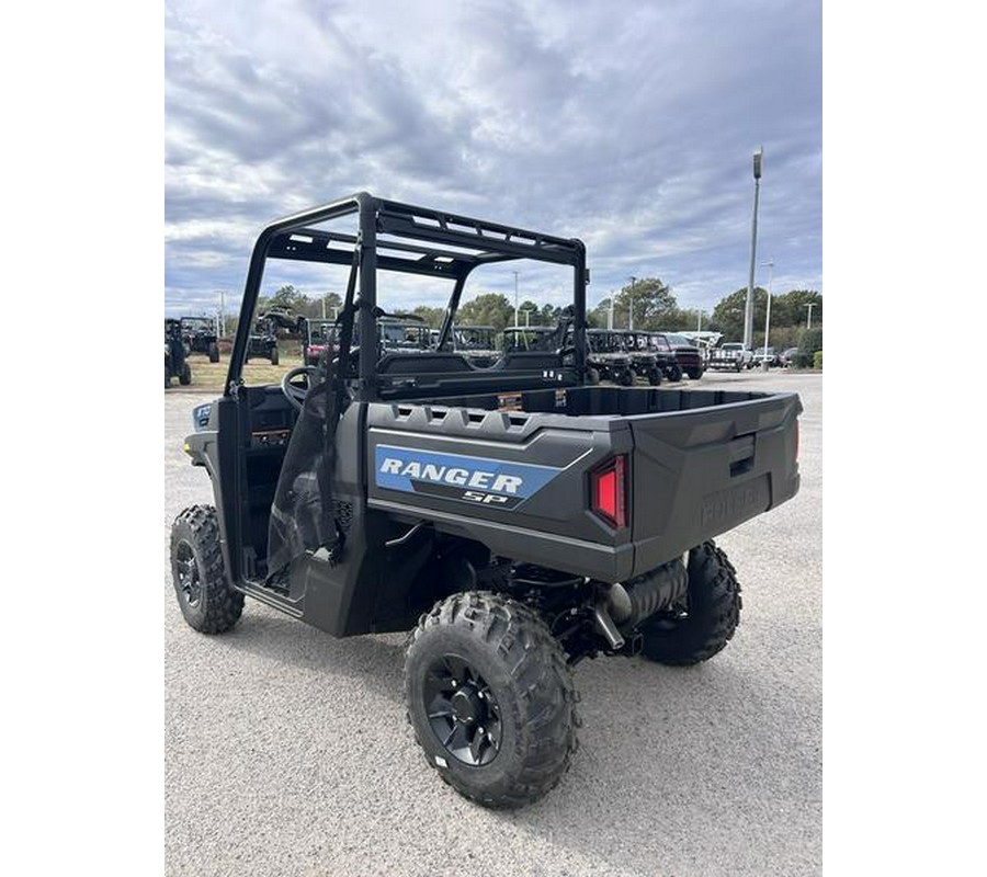 2026 Polaris® Ranger SP 570 Premium