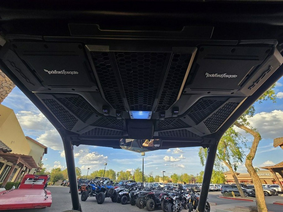 2026 Polaris RZR Pro S 4 Ultimate