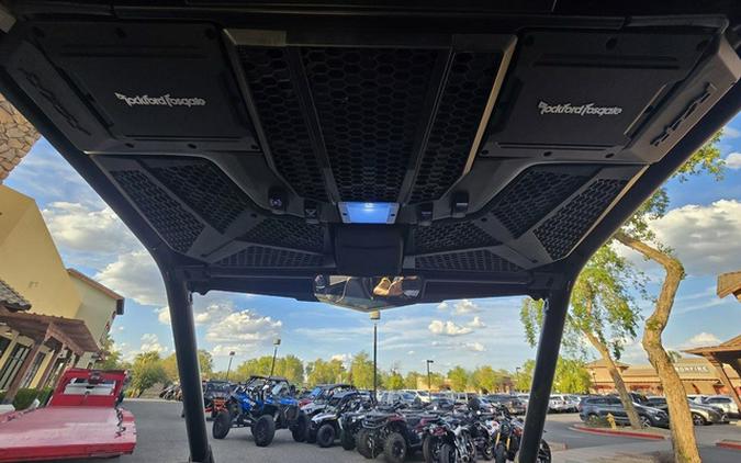 2026 Polaris RZR Pro S 4 Ultimate