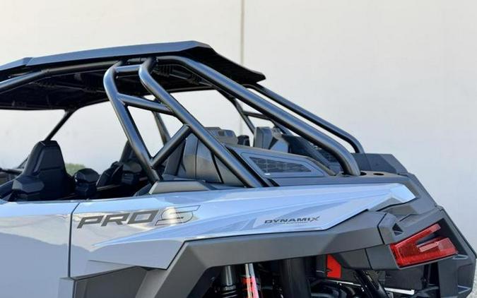 2026 Polaris® RZR Pro S 4 Ultimate