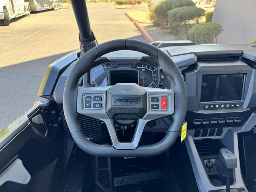 2026 Polaris® RZR Pro S 4 Ultimate