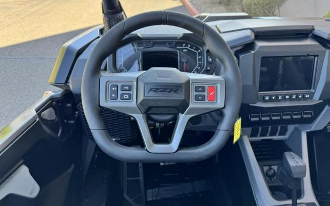 2026 Polaris® RZR Pro S 4 Ultimate