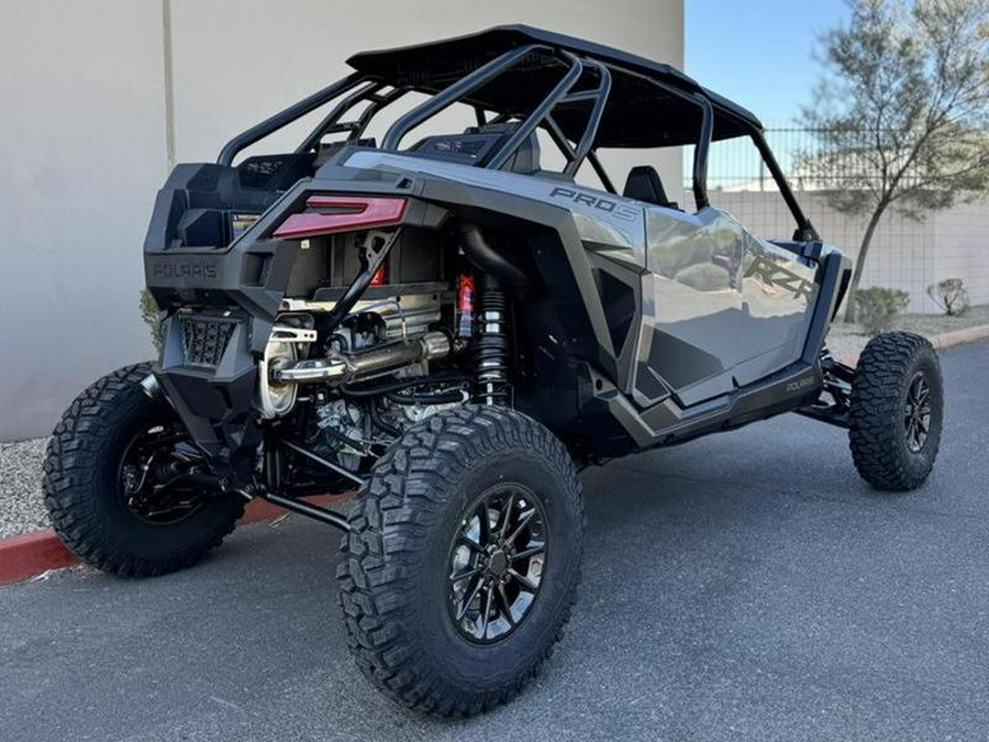 2026 Polaris® RZR Pro S 4 Ultimate