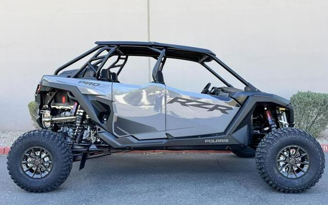 2026 Polaris® RZR Pro S 4 Ultimate