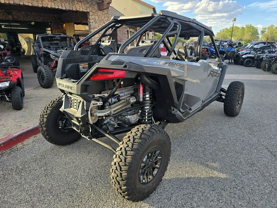 2026 Polaris RZR Pro S 4 Ultimate