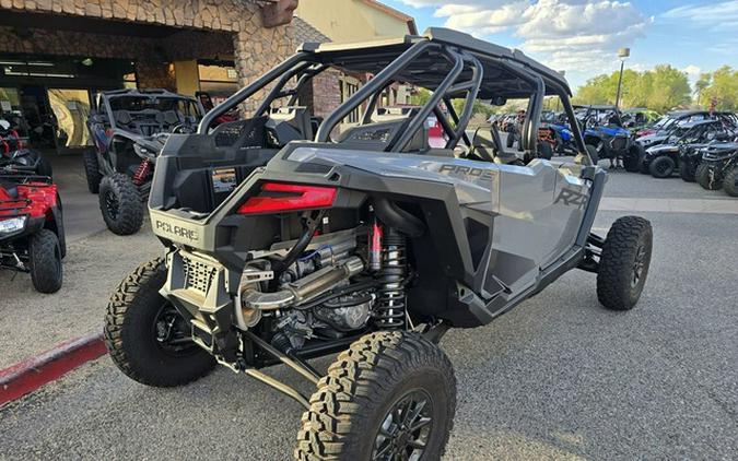 2026 Polaris RZR Pro S 4 Ultimate